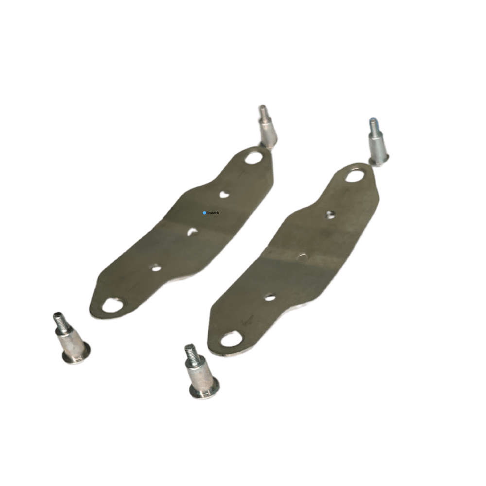 PlayStation 3 Heat Sink Clamps (CECHA, CECHE, CECHB) - Fasttech